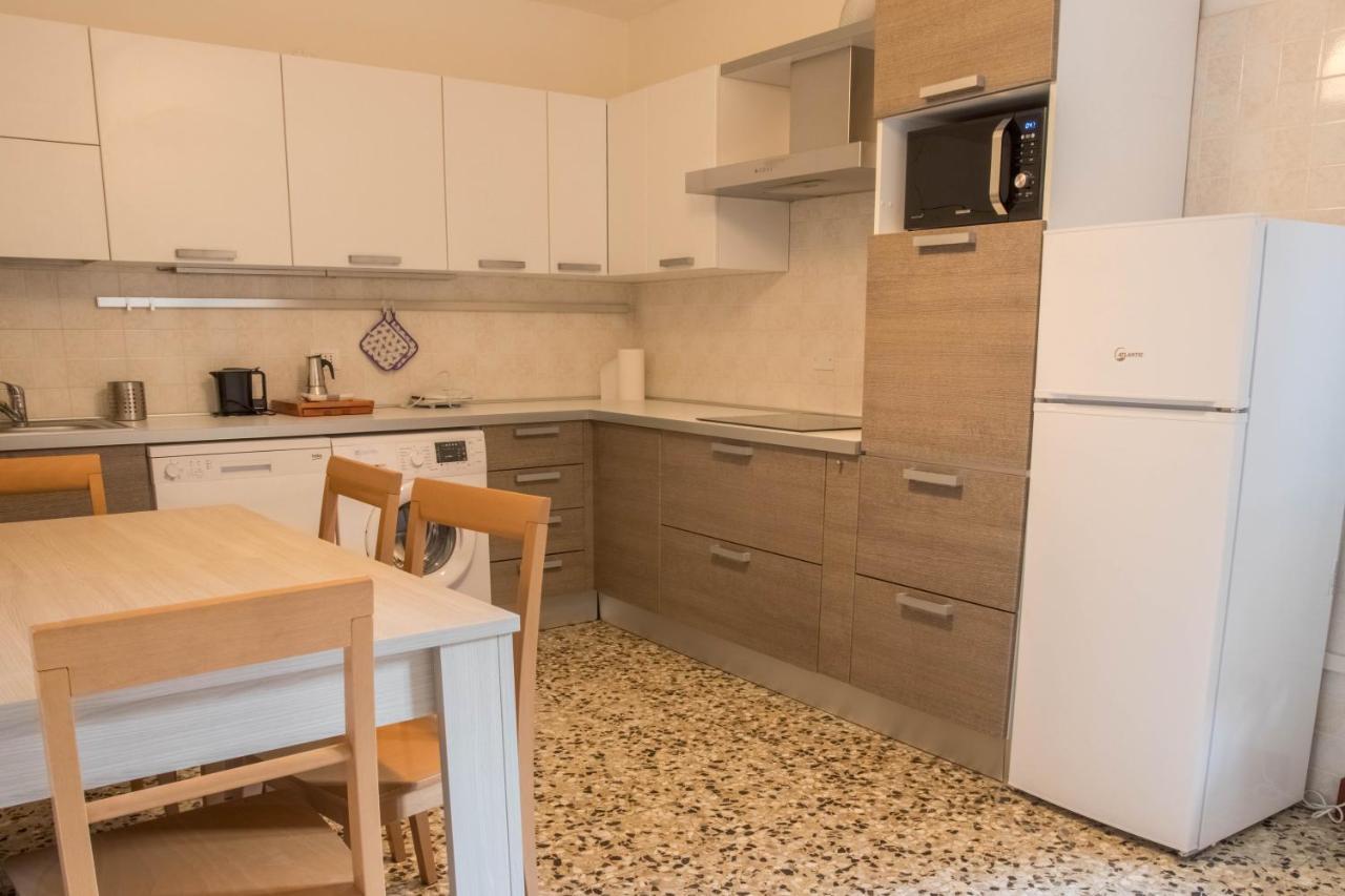 Ca Vivaldi, Close To San Marco Square Apartment Venedig
