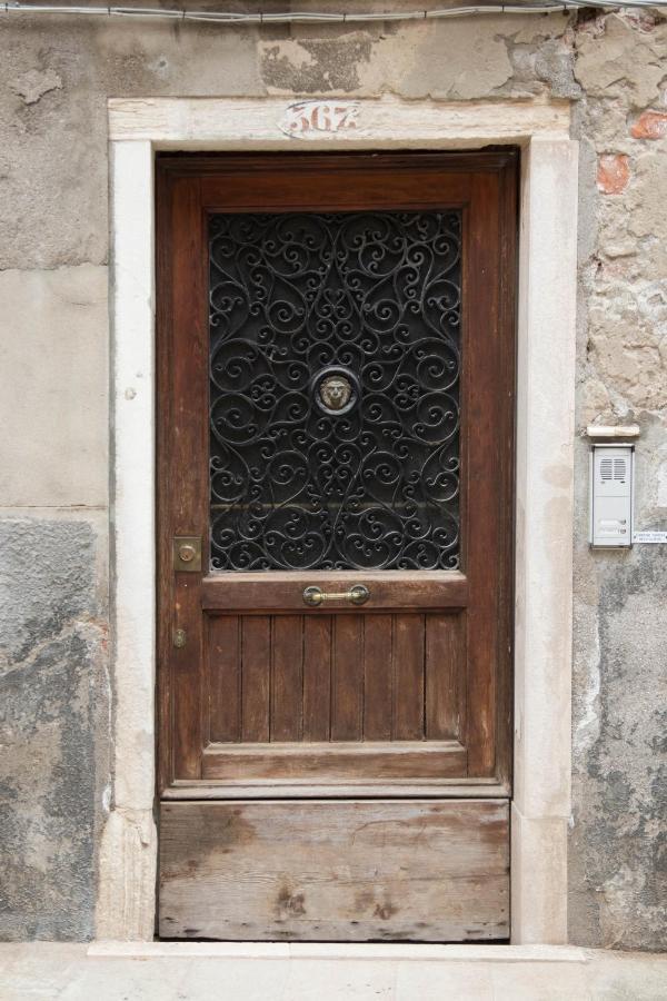 Ca Vivaldi, Close To San Marco Square Venedig